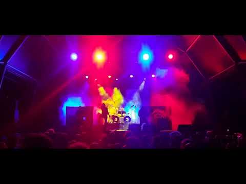 CATTLE DECAPITATION - THE UNERASABLE PAST + DEATH  ATLAS @ VAGOS METAL FEST (28JUL2022)