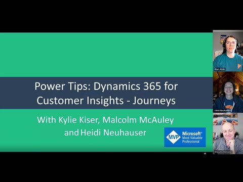 2024 Customer Insights Journeys: Top New Features 2024 Customer Insights Journeys: Top New Features