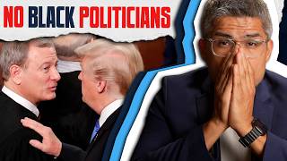 SCOTUS: No More Black Politicians