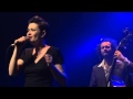 PARIS COMBO "Tout Excusé" au Big Band Café