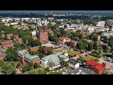 Pomniki Historii odc. 36 - Żyrardów