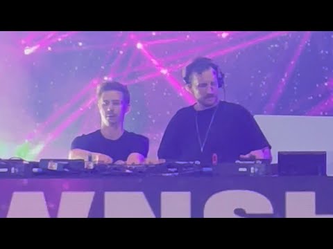 Township Rebellion - EDC Las Vegas, Quantum Valley 2023