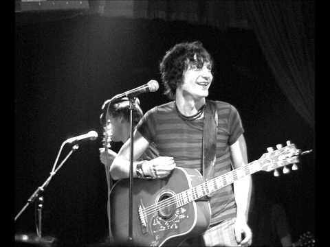 Jesse Malin- Wendy