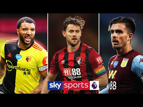 Who will be relegated from the Premier League? | Jamie Redknapp & Micah Richards on final day drama!