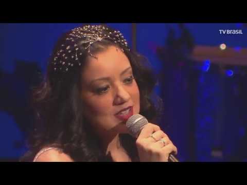 Cena Musical com Luiza Borges | Programa Completo