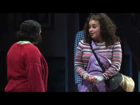 Life After at Goodman Theatre in Chicago