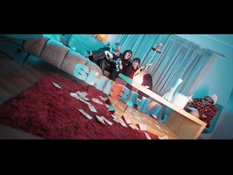 BR1XZY & MEDUSMEISTARS - SHISHA (Official Music Video)