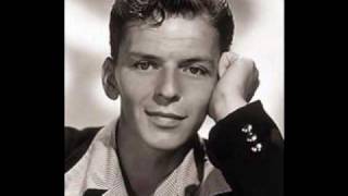 Frank Sinatra &quot;Like Someone In Love&quot;
