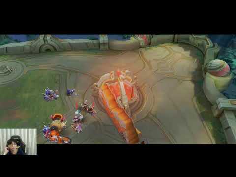 SRG vs TS Onic ID vs YG