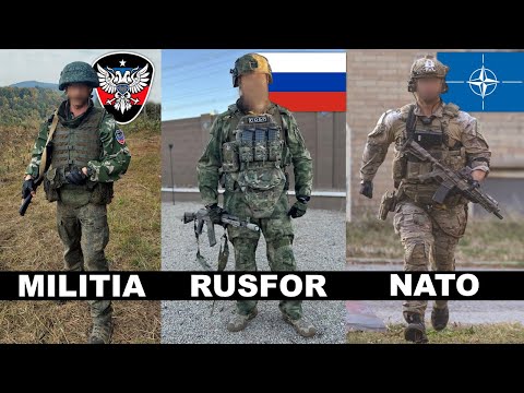 Milsim West: A Comprehensive Loadout Guide
