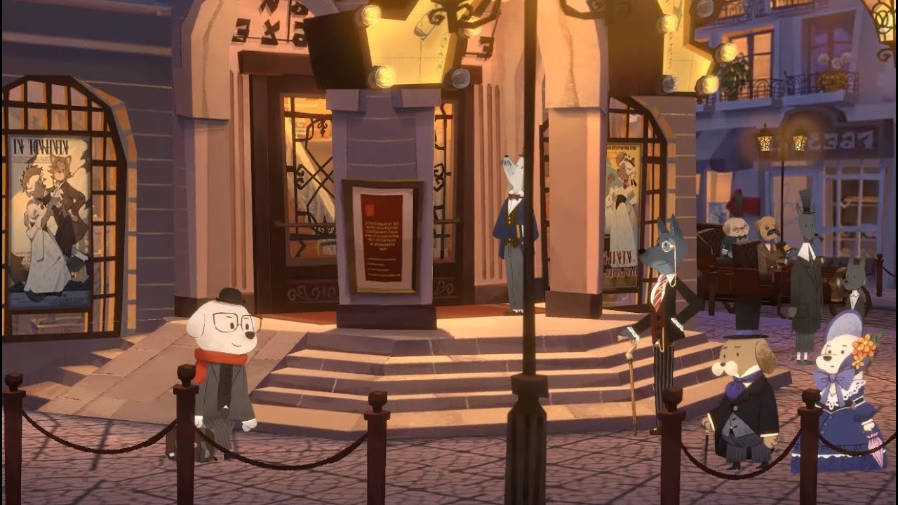 Sunset Hills release date reveal trailer teaser