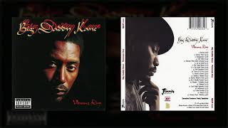 Big Daddy Kane - Earth, Wind &amp; Fire (Feat. Sha-Queen &amp; A.B. Money) (HQ)