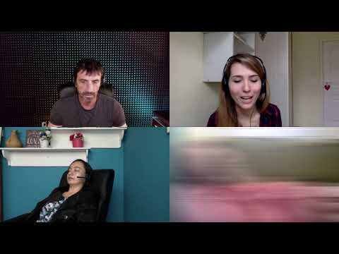 209-ES (PL) Hanna, El sueño holograma - Hipnosis Regresiva Calogero Grifasi