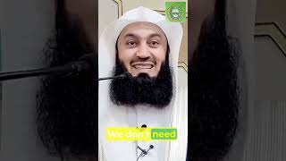 Download lagu How Surah Ad-Dhuha can change your life - Mufti Menk [Beautiful] mp3