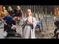 My Experience in SHAOLIN TEMPLE