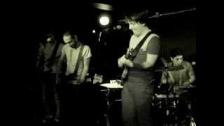 Pale Spectres, 'Better Than Love', Colour Me Pop show @ The Miller, London, 25.7.13
