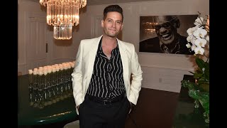 Million Dollar Listing Star Josh Flagg Debuts New Boyfriend Andrew Beyer After Split From Bobby Boyd