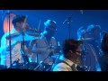 "Atlantic City (Springsteen Cover)" Mumford and Sons@Susquehanna Bank Center Camden, NJ 2/17/13