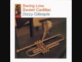 Dizzy Gillespie - Something in your Smile