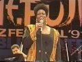 Dianne Reeves / How High The Moon (1991) 