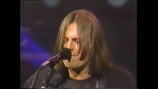 Matthew Sweet - Sick Of Myself - Live 1995 (Live Music Video)