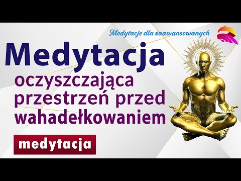 [POPKO TV] Medytacja dla wahadełkujących. Przygotuj przestrzeń do odczytów i duchowych podróży.