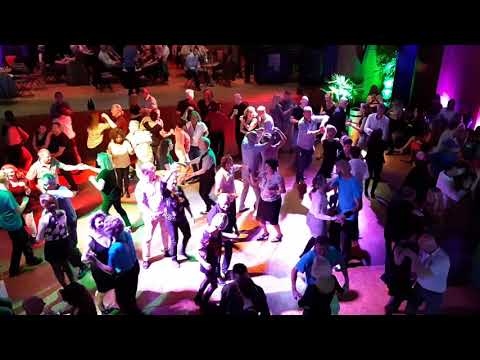 Kaiseraugst tanzt Event vom 23.3.2019 im Liebrüti Saal in Kaiseraugst