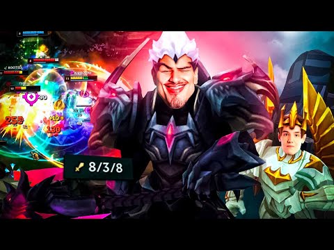 Winning this game was a moral obligation | Duo Stiner