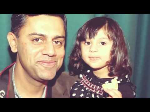 Happy Birthday Tarun Wasan