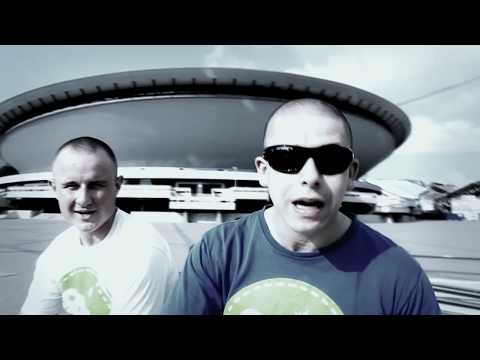 ANTYPATIA (GRUCHA/GFR)- WIEM JAK TO JEST (PROD.GRUCHA ANP ) CUTY BDZ , ONE SHOT