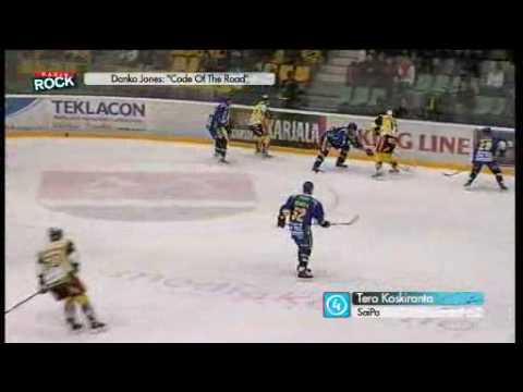 SM-Liigan TOP5 3.01.2009