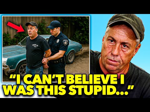 Whatever Happened to Thomas Weeks After Misfit Garage? The Truth Will SURPRISE You…