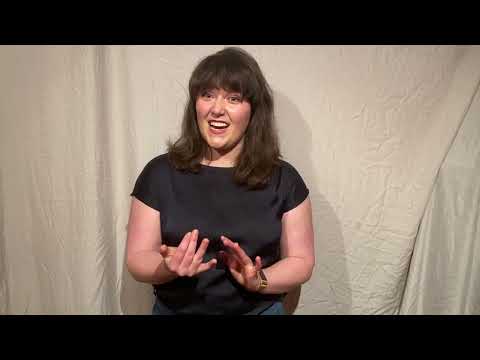 "Big Mistake" by Theresa Rebeck | Contemporary Comedic Monologue