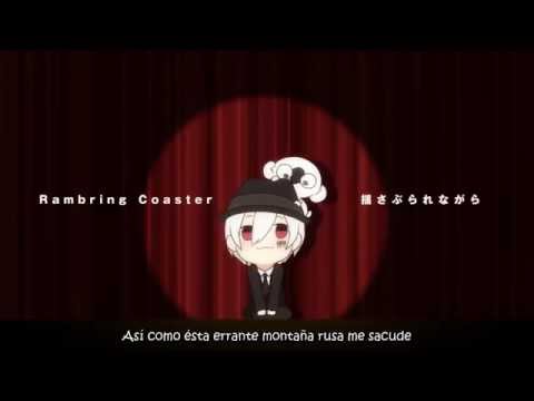 Sugar Song To Bitter Step (chorus Ver.) - Osamuraisan