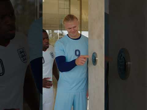 #football #haaland #parody