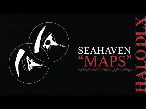 Seahaven "Maps" (Yeah Yeah Yeahs Cover)