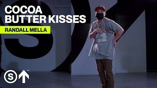 "Cocoa Butter Kisses" - Chance The Rapper | Randall Mella Dance Choreography | STUDIO NORTH