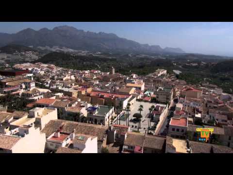 20/09/13 – El Ayuntamiento cierra en positivo la cuenta general de 2012 con 5’1 millones de euros