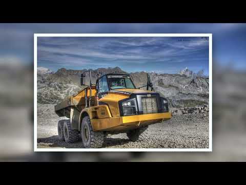 MARJOLLET TP - 45 ans d'activité au coeur des montagnes de Haute-Savoie !