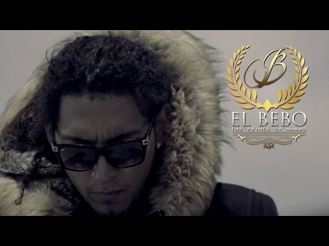 El Bebo Yau - Frio (Official Video)
