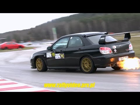 SuperOES III Runda - Tor Kielce - 2019-03-16