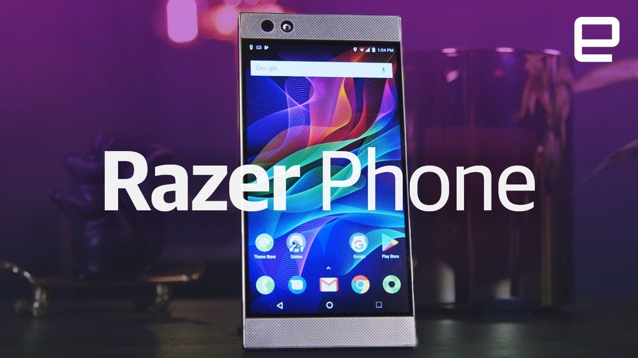 Razer Phone review