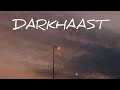 Arijith Singh DARKHAAST Ft Sunidhi Chauhan Shivaay
