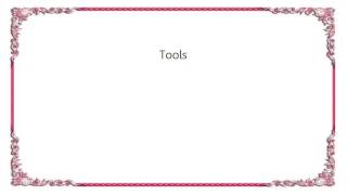 John Denver - Tools Lyrics