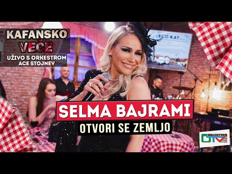 Video thumbnail for Otvori se, zemljo (Live)