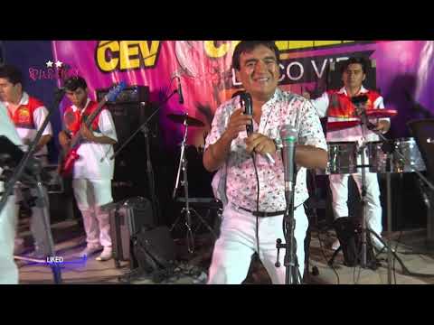 NOS QUEREMOS Y QUE, NUNCA VOLVERAS • NARANJA MIX • EL CEVICHELERO TRUJILLO 2019 • BURGOS EDICIONES