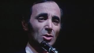 Charles Aznavour - Et moi dans mon coin (1968)