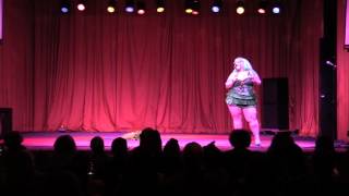 Noella Deville - Poison Ivy