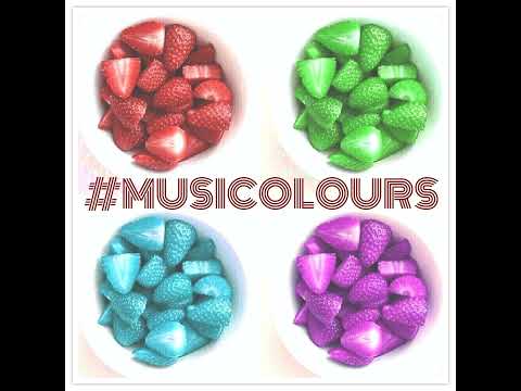 DJ.ru Подкаст: Daniel Nittmann — #MUSICOLOURS vol.2