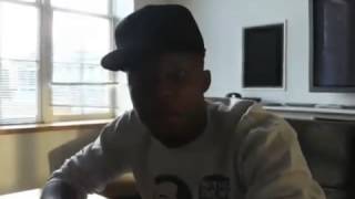 Donnis Speaks On His Southern Lights Mixtape, Ray Ban Vision Remix, And Working With Atlantic Record